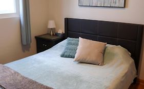 The Tidal Bore Room